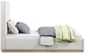 Alfie - Bed - Simple Home Plus
