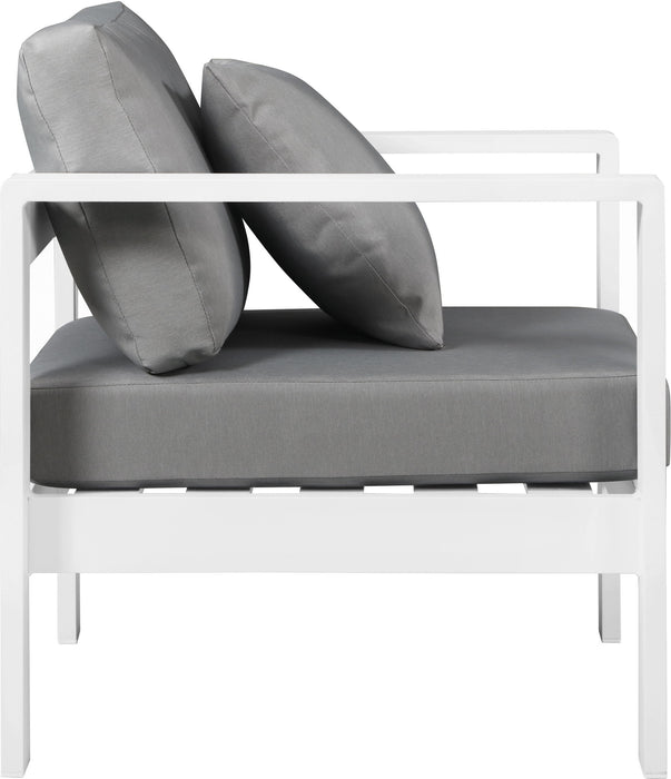 Nizuc - Outdoor Arm Chair - Simple Home Plus