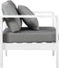 Nizuc - Outdoor Arm Chair - Simple Home Plus