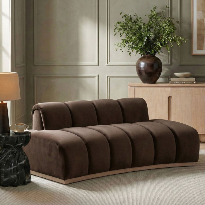 Jace - Loveseat - Simple Home Plus