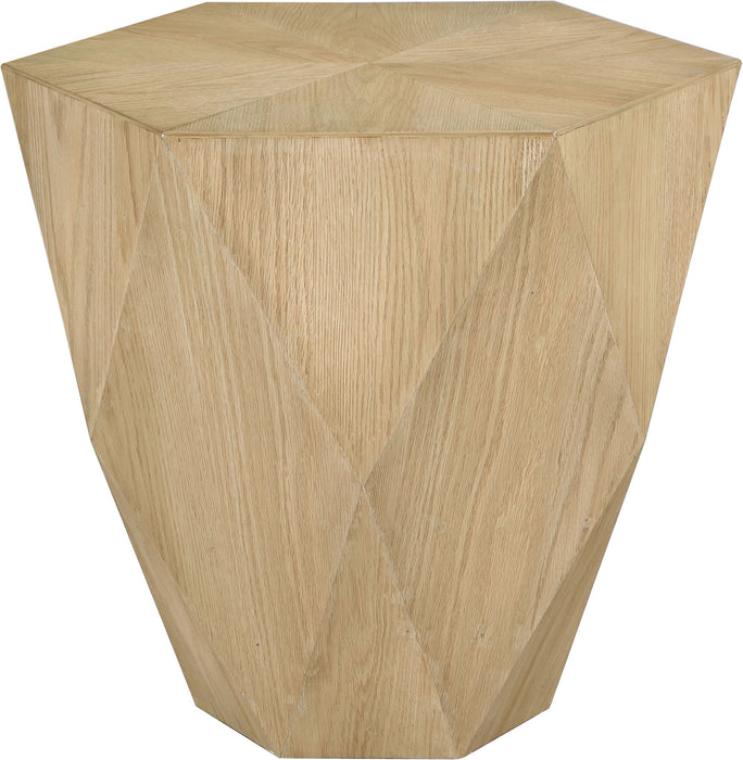 Diamante - End Table