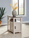 Fendenmore - Chair Side End Table - Simple Home Plus
