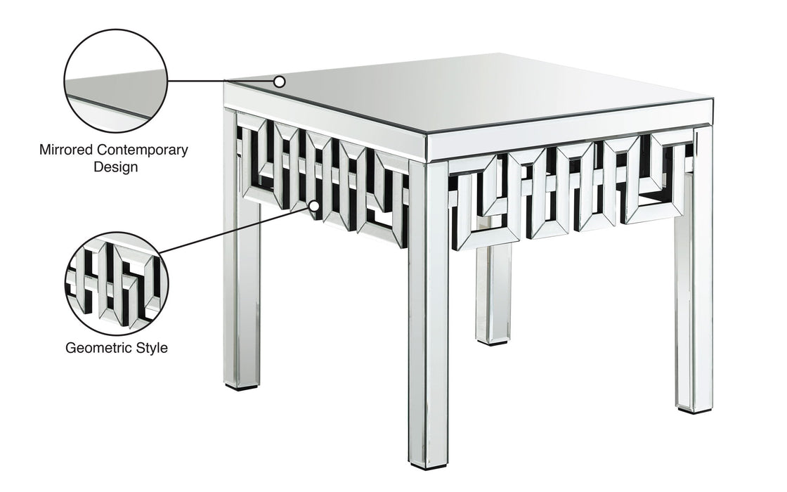 Aria - Table - Simple Home Plus