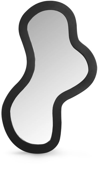 Oblique - Metal Frame Mirror - Simple Home Plus