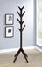 Margaret - Solid Wood Coat Rack Clothing Hanger - Simple Home Plus