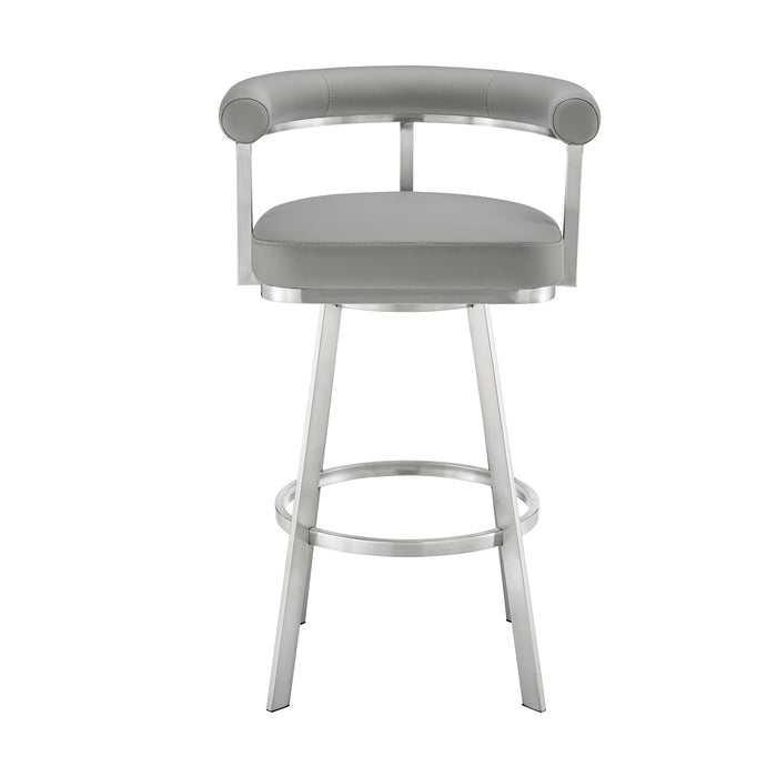 Magnolia - Swivel Stool - Simple Home Plus