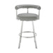 Magnolia - Swivel Stool - Simple Home Plus