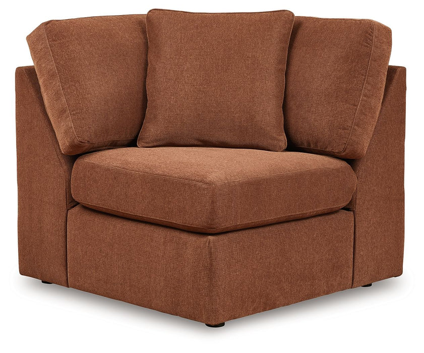 Modmax - Spice - Sectional - Simple Home Plus