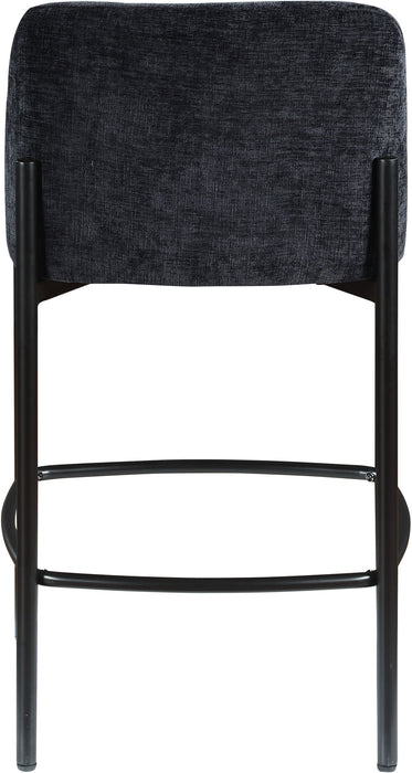 Burton - Stool (Set of 2) - Simple Home Plus