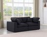Comfy - Linen Modular Sofa 2 Seats - Simple Home Plus
