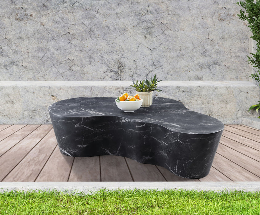 Monza - Concrete Coffee Table - Simple Home Plus