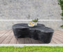 Monza - Concrete Coffee Table - Simple Home Plus