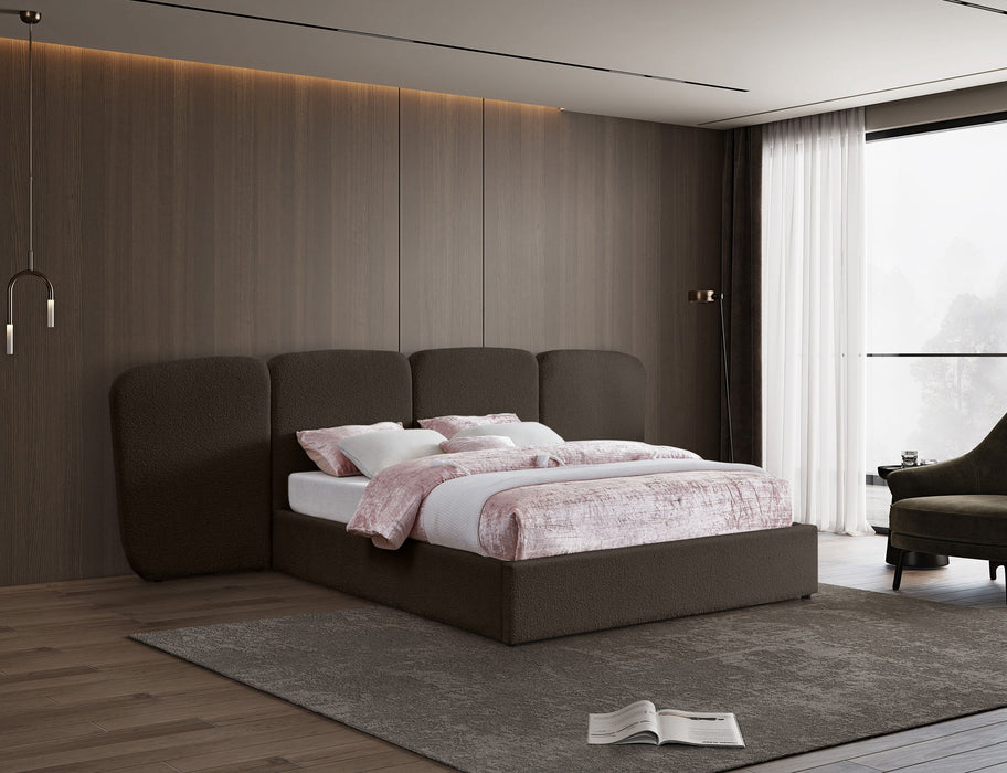 Shiloh - Bed - Simple Home Plus