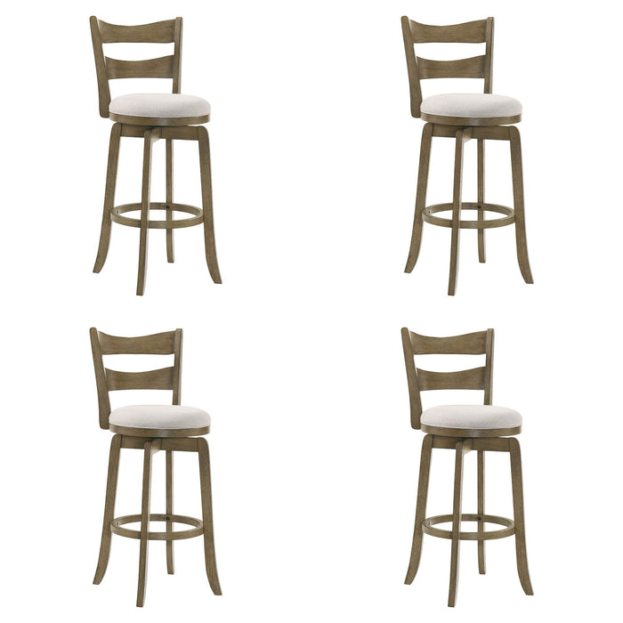 Blair - Swivel Counter Stool - Simple Home Plus