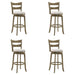 Blair - Swivel Counter Stool - Simple Home Plus