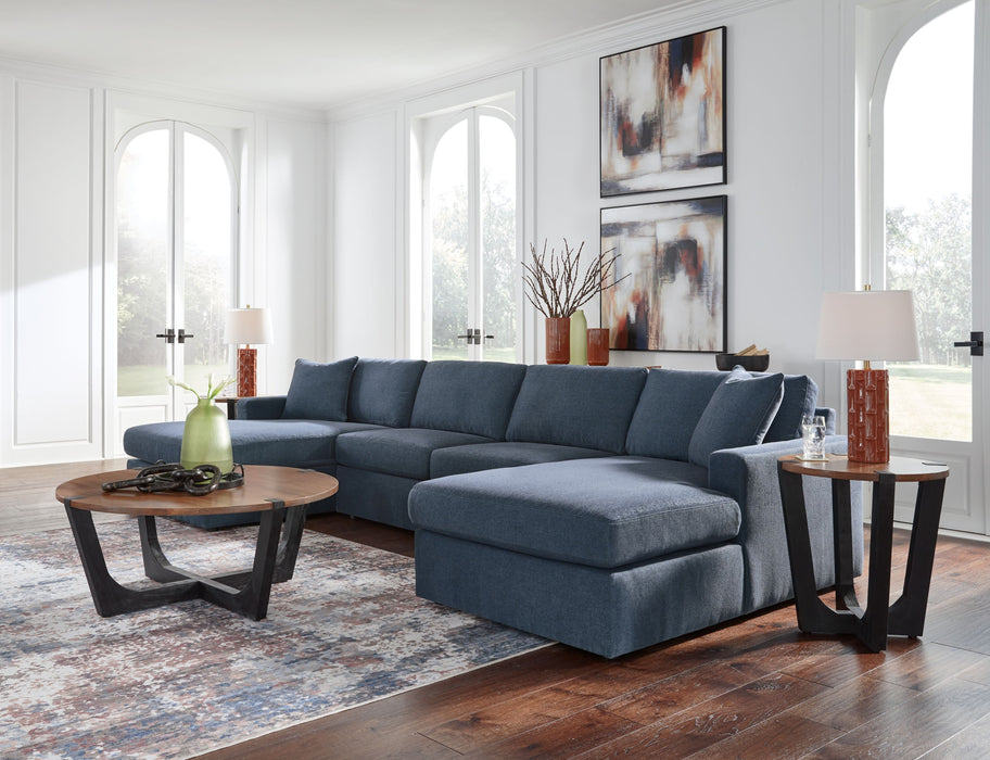 Modmax - Ink - Sectional - Simple Home Plus