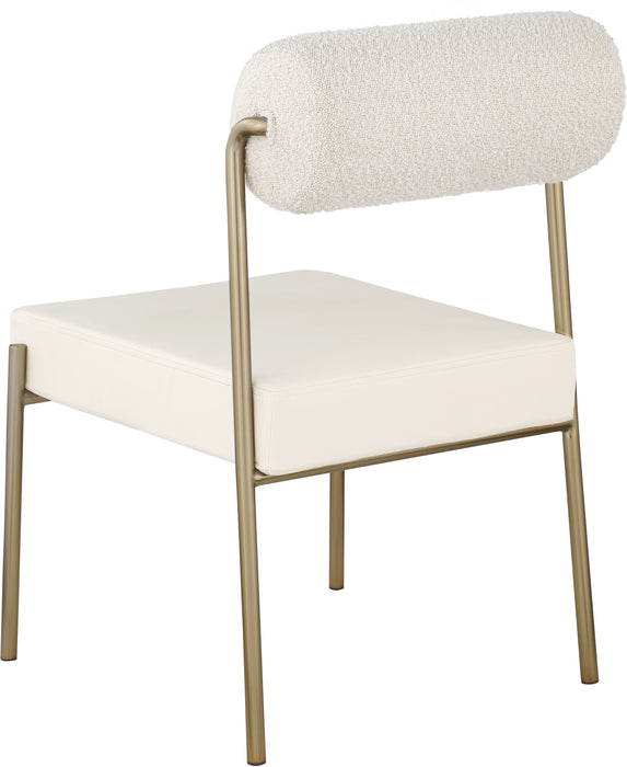 Carly - Dining Chair Set - Simple Home Plus