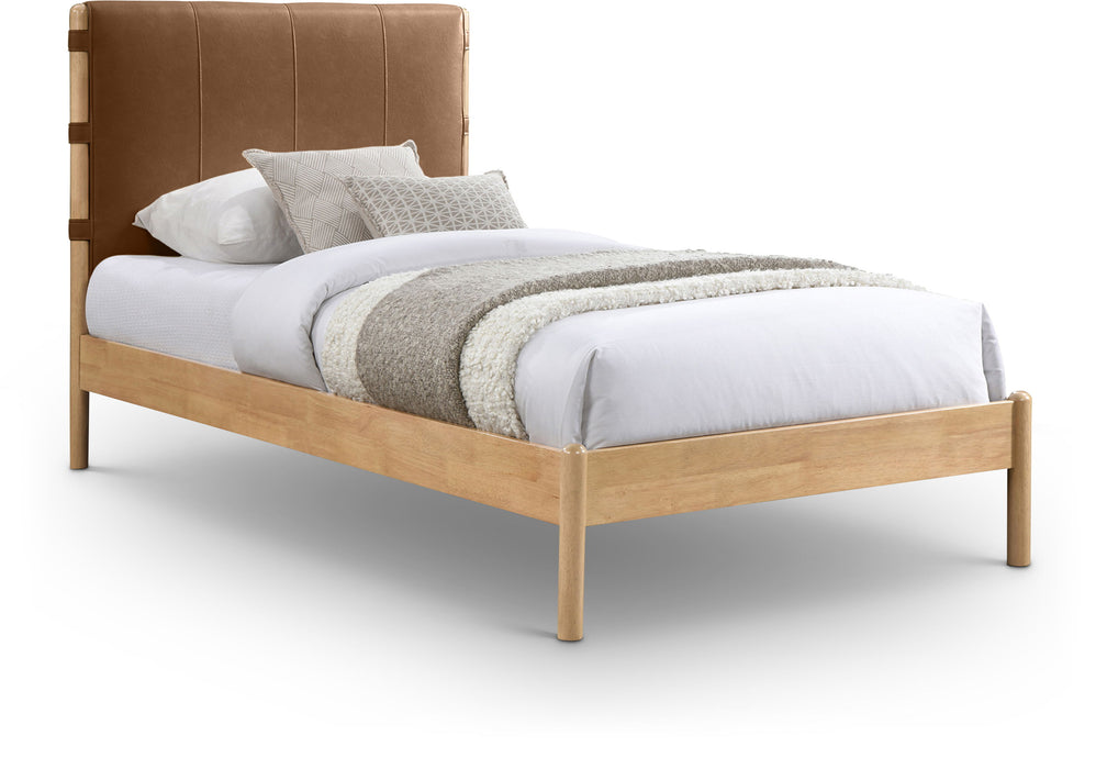 Asher - Bed - Simple Home Plus