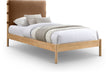 Asher - Bed - Simple Home Plus
