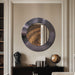 Sphere - Mirror - Simple Home Plus