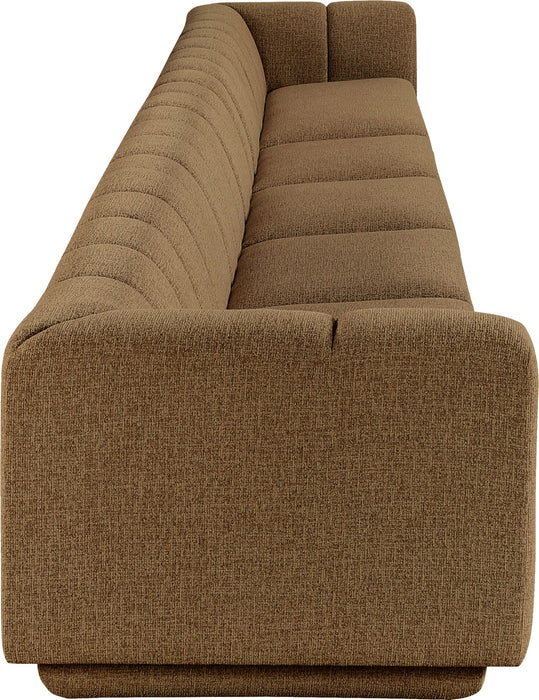 Modari - Sectional - Brown - Simple Home Plus