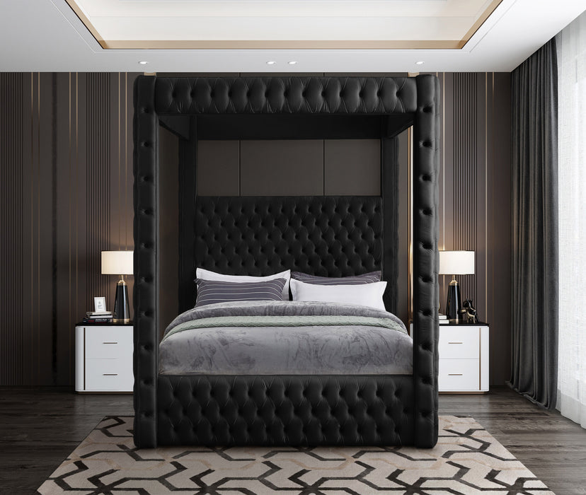 Royal - Bed - Simple Home Plus