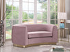 Julian - Loveseat - Simple Home Plus