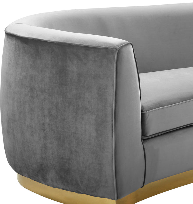 Julian - Chair - Simple Home Plus
