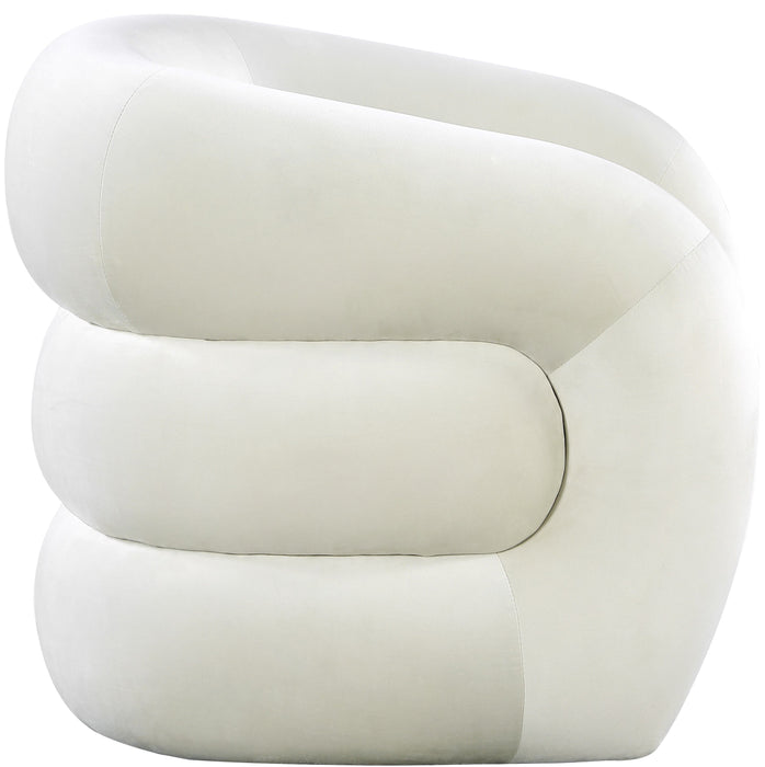 Roxbury - Accent Chair - Simple Home Plus