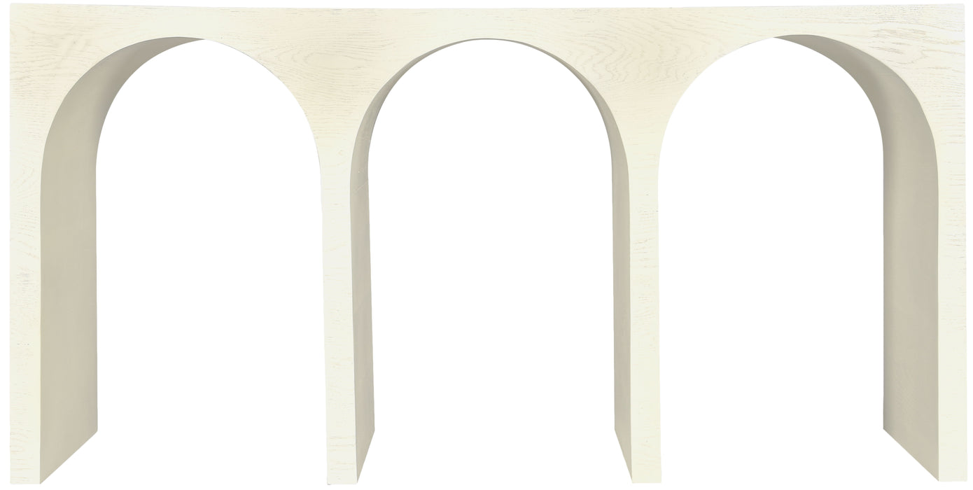 June - Console Table - Simple Home Plus