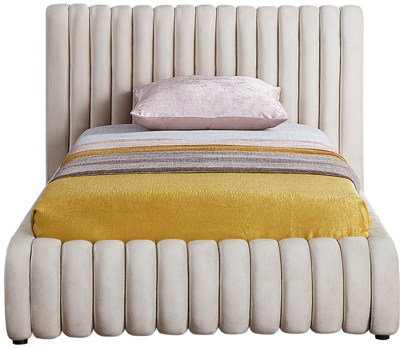 Nico - Bed - Simple Home Plus