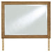 Sharlance - Bedroom Mirror - Brown - Simple Home Plus