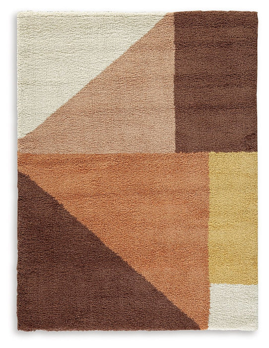 Gailmore - Rug - Simple Home Plus