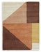 Gailmore - Rug - Simple Home Plus