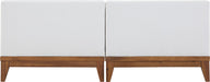 Rio - Modular Sectional - Simple Home Plus