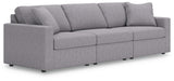 Modmax - Granite - Sectional - Simple Home Plus