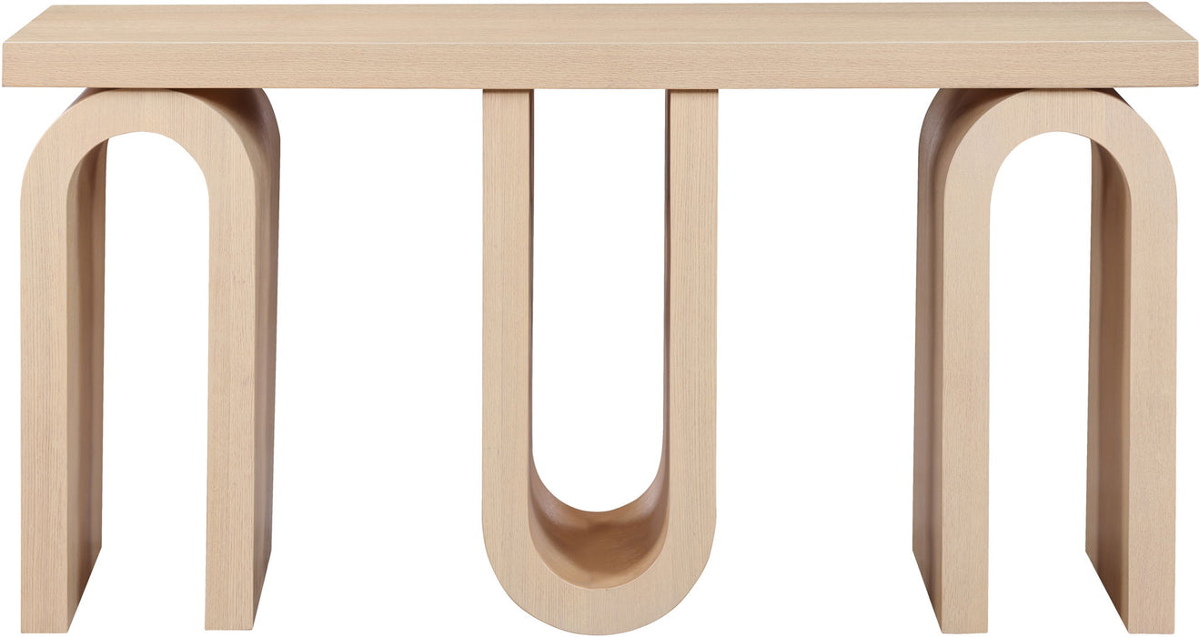 Westbourne - Console Table - Simple Home Plus