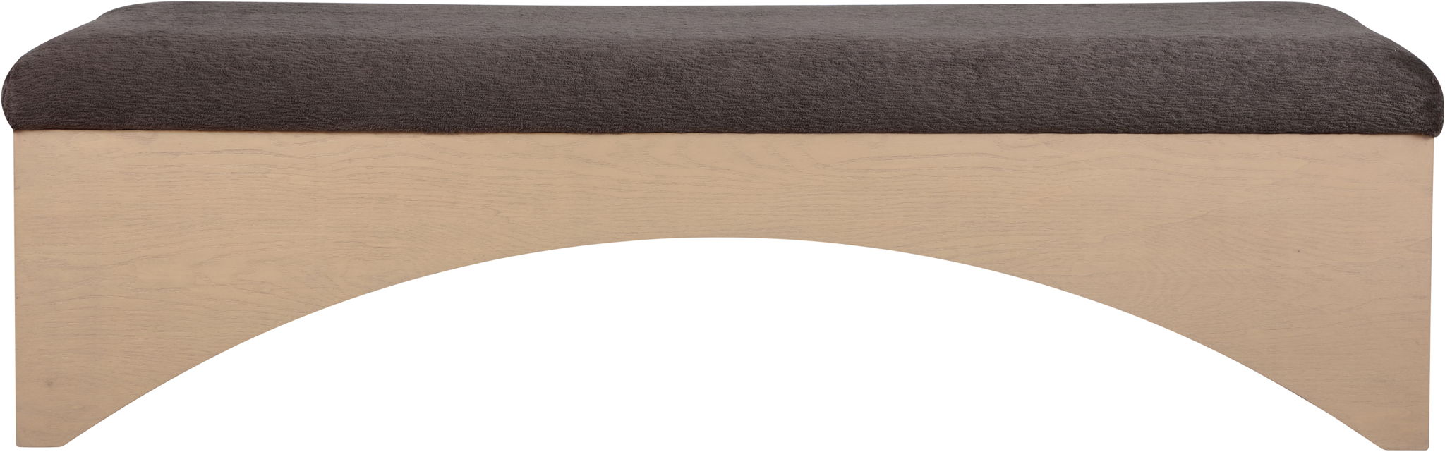 Lawson - Bench With Natural Base - Simple Home Plus
