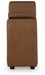 Magic Man - Console With Storage - Caramel - Simple Home Plus