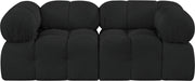 Ames - 2 Seat Modular Sofa - Simple Home Plus