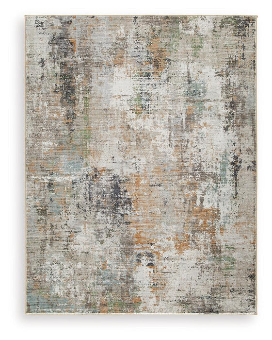 Torinette - Rug - Simple Home Plus