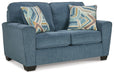 Cashton - Loveseat - Simple Home Plus