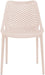 Mykonos - Outdoor Patio Dining Chair Set - Simple Home Plus