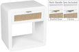 Langham - Night Stand - Simple Home Plus