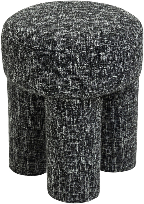 Larson - Ottoman / Stool - Simple Home Plus