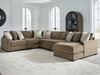 Camellia-Court - Sectional - Simple Home Plus