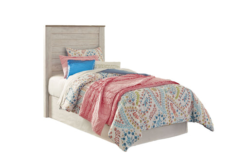 Willowton - Headboard - Simple Home Plus
