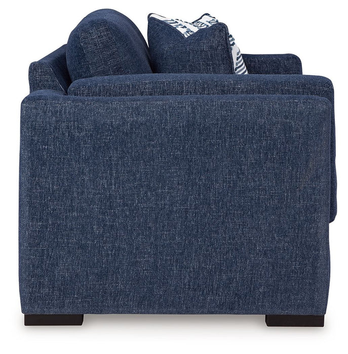 Evansley - Loveseat - Simple Home Plus