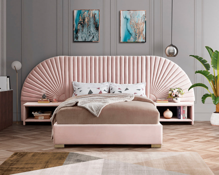 Cleo - Bed - Simple Home Plus