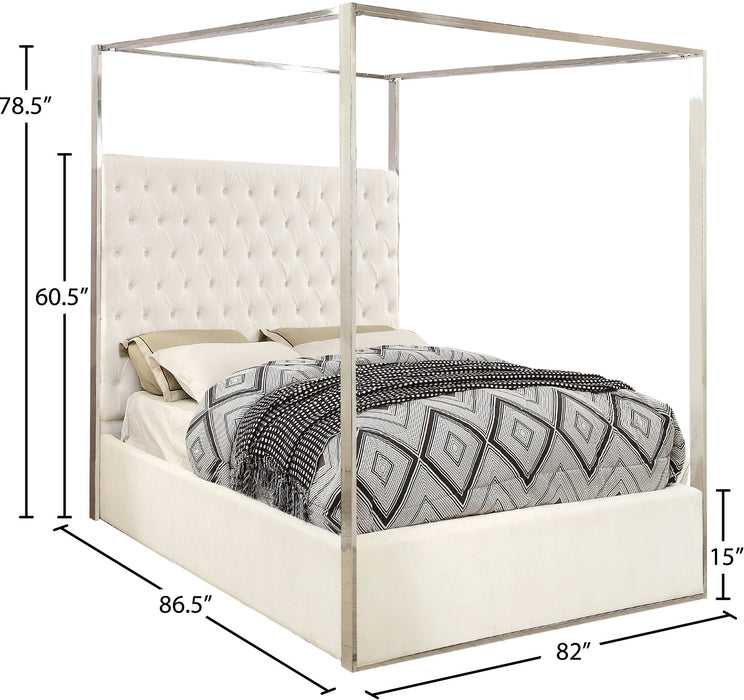 Porter - Bed - Simple Home Plus